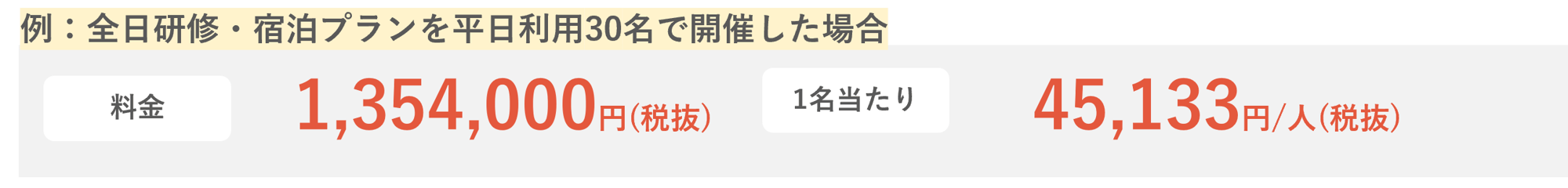 料金プラン2 料金プラン2